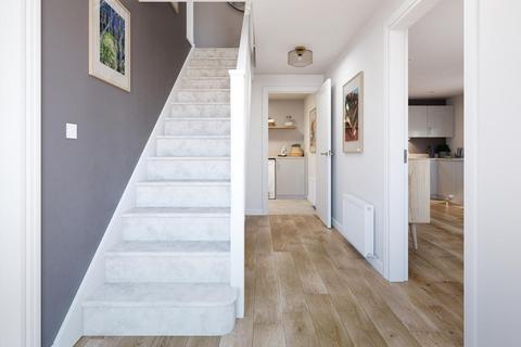 4 bedroom detached house for sale, The Plumdale - Plot 28 at Coniscliffe Park, Coniscliffe Park, Coniscliffe Road DL2