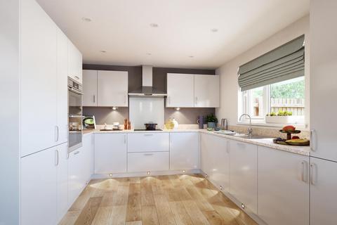 4 bedroom detached house for sale, The Plumdale - Plot 28 at Coniscliffe Park, Coniscliffe Park, Coniscliffe Road DL2