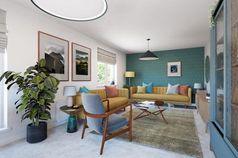 4 bedroom detached house for sale, The Plumdale - Plot 28 at Coniscliffe Park, Coniscliffe Park, Coniscliffe Road DL2