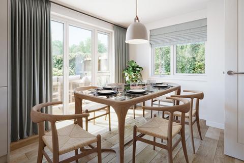 undefined, The Plumdale - Plot 28 at Coniscliffe Park, Coniscliffe Park, Coniscliffe Road DL2