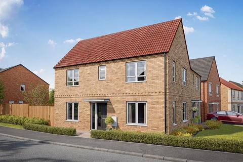 3 bedroom semi-detached house for sale, The Aynesdale - Plot 56 at Coniscliffe Park, Coniscliffe Park, Coniscliffe Road DL2