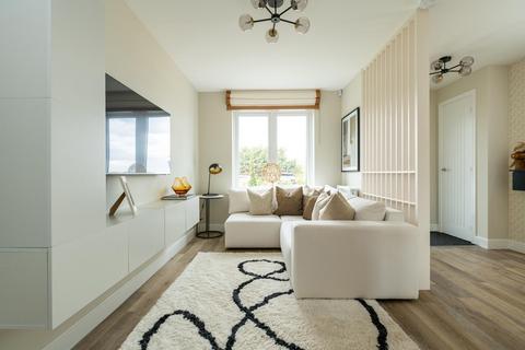 3 bedroom detached house for sale, The Byrneham - Plot 59 at Coniscliffe Park, Coniscliffe Park, Coniscliffe Road DL2