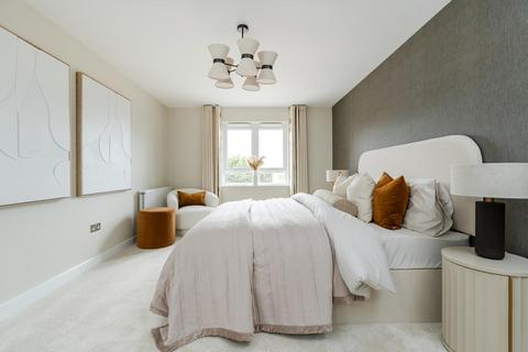 3 bedroom detached house for sale, The Byrneham - Plot 59 at Coniscliffe Park, Coniscliffe Park, Coniscliffe Road DL2