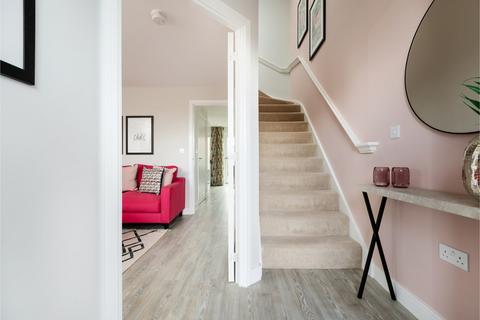 3 bedroom semi-detached house for sale, The Braxton - Plot 93 at Hayford Grange, Hayford Grange, Off Proctor Avenue TF4