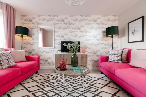 3 bedroom semi-detached house for sale, The Braxton - Plot 93 at Hayford Grange, Hayford Grange, Off Proctor Avenue TF4