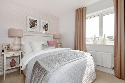 undefined, The Appleford - Plot 124 at Hayford Grange, TF4, Hayford Grange, Off Proctor Avenue TF4