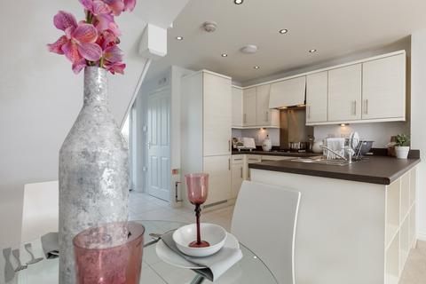 undefined, The Appleford - Plot 124 at Hayford Grange, Hayford Grange, Off Proctor Avenue TF4
