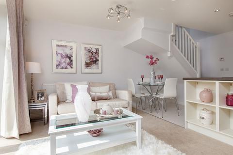 undefined, The Appleford - Plot 124 at Hayford Grange, Hayford Grange, Off Proctor Avenue TF4