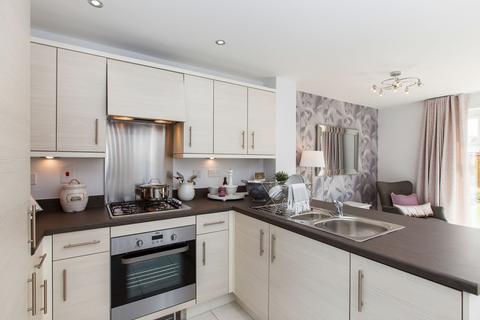 undefined, The Appleford - Plot 125 at Hayford Grange, TF4, Hayford Grange, Off Proctor Avenue TF4