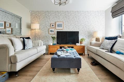 3 bedroom detached house for sale, The Amersham - Plot 149 at Hayford Grange, Hayford Grange, Off Proctor Avenue TF4