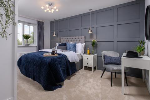 3 bedroom detached house for sale, The Amersham - Plot 150 at Hayford Grange, TF4, Hayford Grange, Off Proctor Avenue TF4