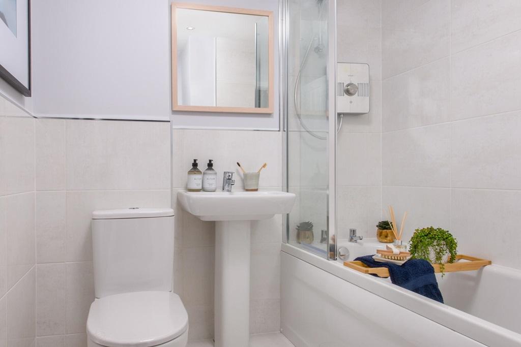 Reserve early and personalise your home with a...