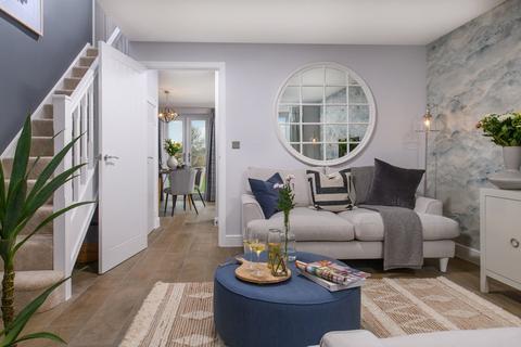 3 bedroom detached house for sale, The Amersham - Plot 150 at Hayford Grange, TF4, Hayford Grange, Off Proctor Avenue TF4