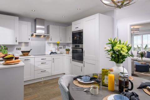 3 bedroom detached house for sale, The Amersham - Plot 150 at Hayford Grange, TF4, Hayford Grange, Off Proctor Avenue TF4