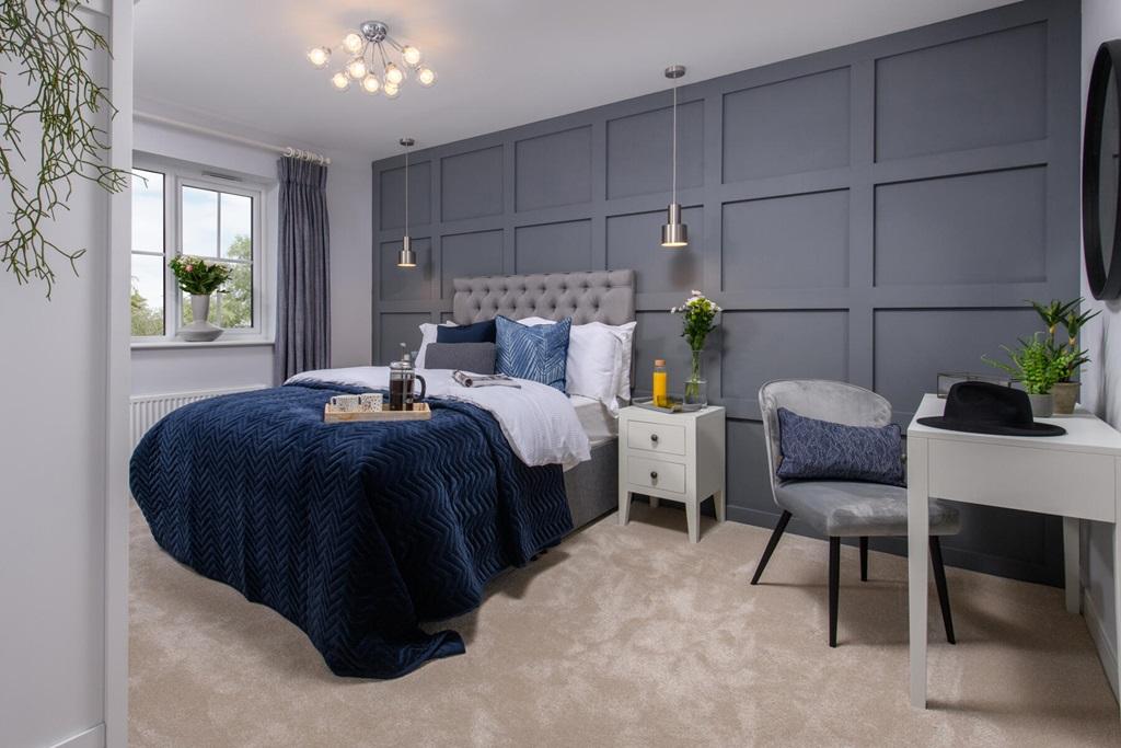 Create your own peaceful sanctuary in the...