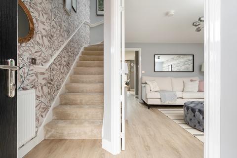 undefined, The Gosford - Plot 148 at Hayford Grange, Hayford Grange, Off Proctor Avenue TF4