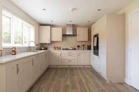 4 bedroom detached house for sale, The Manford - Plot 708 at Edlogan Wharf, Edlogan Wharf, Cilgant Ceinwen NP44