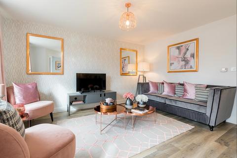 3 bedroom semi-detached house for sale, The Gosford - Plot 699 at Edlogan Wharf, Edlogan Wharf, Cilgant Ceinwen NP44