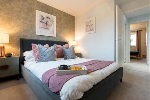 undefined, The Gosford - Plot 699 at Edlogan Wharf, Edlogan Wharf, Cilgant Ceinwen NP44