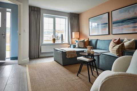 undefined, The Gosford - Plot 26 at Coed Issa, Coed Issa, Heritage Way LL11