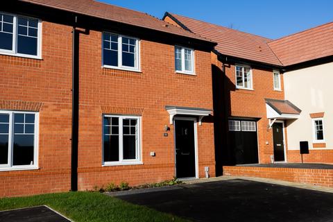 undefined, The Gosford - Plot 26 at Coed Issa, Coed Issa, Heritage Way LL11