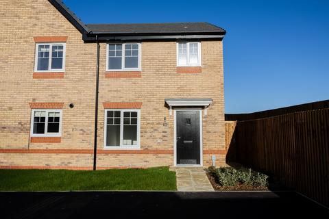 undefined, The Gosford - Plot 29 at Coed Issa, Coed Issa, Heritage Way LL11