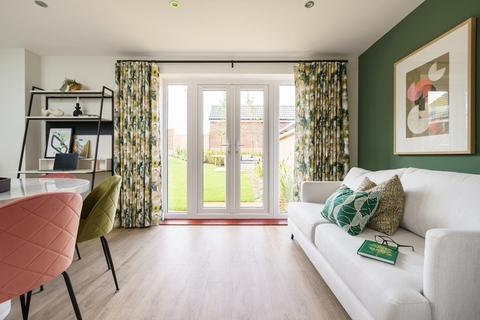 4 bedroom detached house for sale, The Manford - Plot 294 at Stour View, Stour View, Pioneer Way CO11