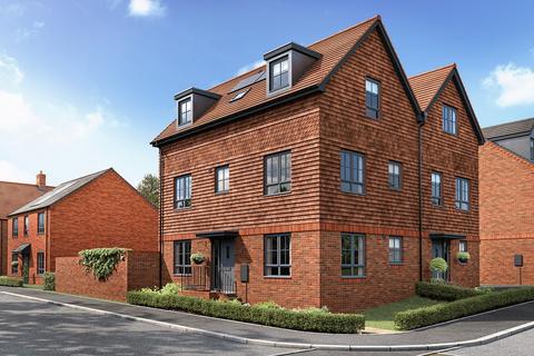 undefined, The Densdale - Plot 103 at Salden Place East, Salden Place East, Buckingham Road MK3