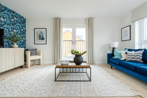 undefined, The Densdale - Plot 103 at Salden Place East, Salden Place East, Buckingham Road MK3
