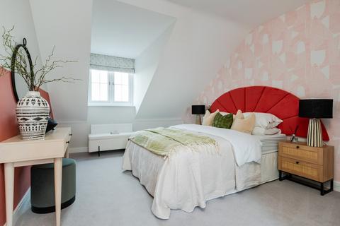 undefined, The Harrton - Plot 104 at Salden Place East, Salden Place East, Buckingham Road MK3