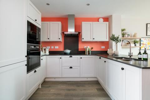 undefined, The Harrton - Plot 104 at Salden Place East, Salden Place East, Buckingham Road MK3