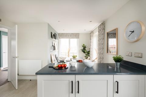 undefined, The Trusdale - Plot 191 at The Atrium at Overstone, NN3, The Atrium at Overstone, Blaine Way NN3