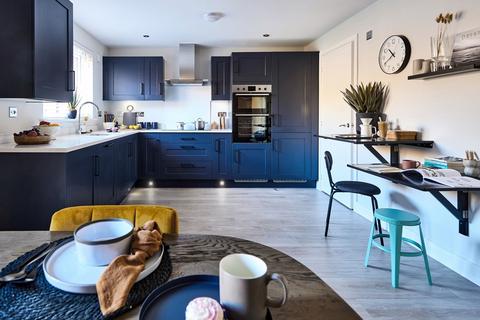 4 bedroom detached house for sale, The Lydford - Plot 186 at Fox Wood Garden Village, Fox Wood Garden Village, Foxs Bank Lane L35