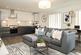 Plot 39, The Farmhouse Apartments - Third Floor 2 bed at Maple Croft, Egham cala homes, thorpe lea road, egham, tw20 8hy TW20 8HY photo 2