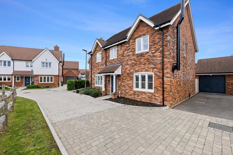 undefined, 3 Drewell Close, Horley RH6