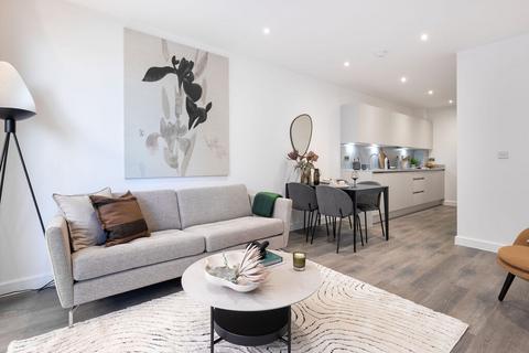undefined, Plot 579, one bedroom apartment at South Oxhey Central, WD19, Station Approach WD19