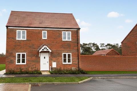 undefined, 111, Ashdown at Furlong Heath, Sprowston NR13 6LA