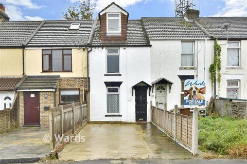3 bedroom terraced house for sale, Theodore Place, Gillingham ME7