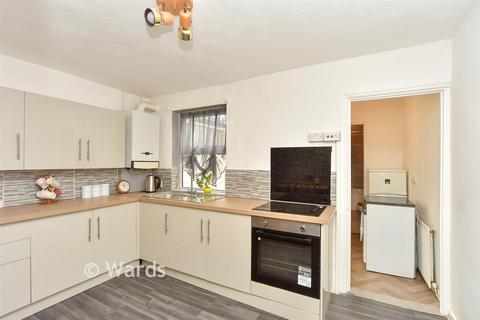 3 bedroom terraced house for sale, Theodore Place, Gillingham ME7