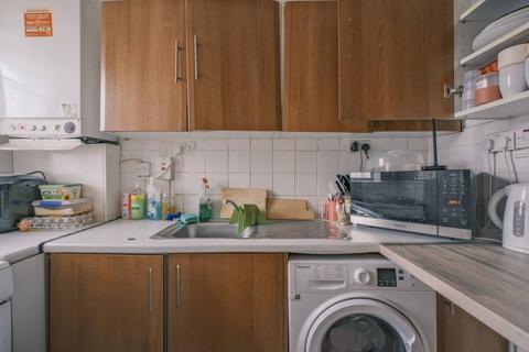 Betts Street, Shadwell, London, E1