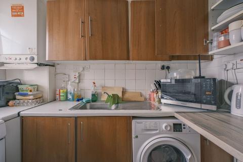 Betts Street, Shadwell, London, E1