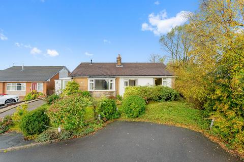 3 bedroom detached bungalow for sale, Sandwood Avenue, Bolton, Lancashire, BL3