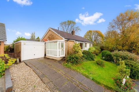 3 bedroom detached bungalow for sale, Sandwood Avenue, Bolton, Lancashire, BL3