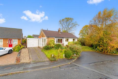 3 bedroom detached bungalow for sale, Sandwood Avenue, Bolton, Lancashire, BL3