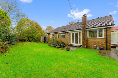 3 bedroom detached bungalow for sale, Sandwood Avenue, Bolton, Lancashire, BL3