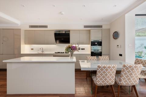 3 bedroom flat to rent, Lanark Road, London, W9