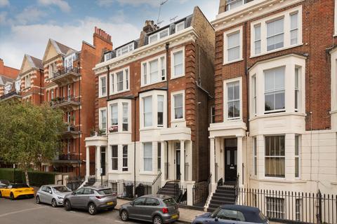 3 bedroom flat to rent, Lanark Road, London, W9