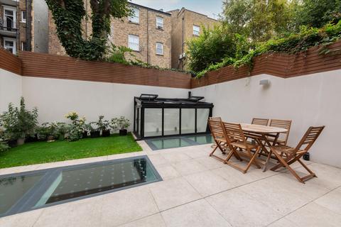 3 bedroom flat to rent, Lanark Road, London, W9