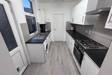 undefined, Poplar Road, Coventry, CV5
