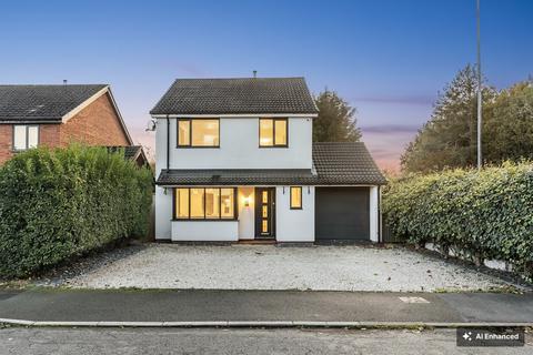 undefined, Old Chester Road, Ewloe, CH5